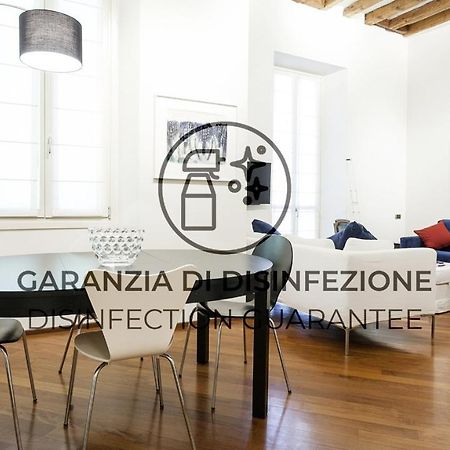 Italianway-Brisa Apartment Милано Екстериор снимка