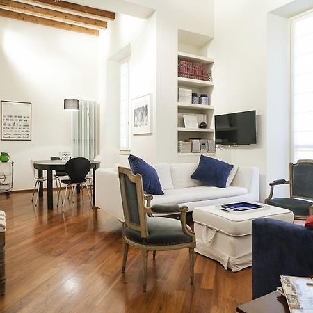 Italianway-Brisa Apartment Милано Екстериор снимка