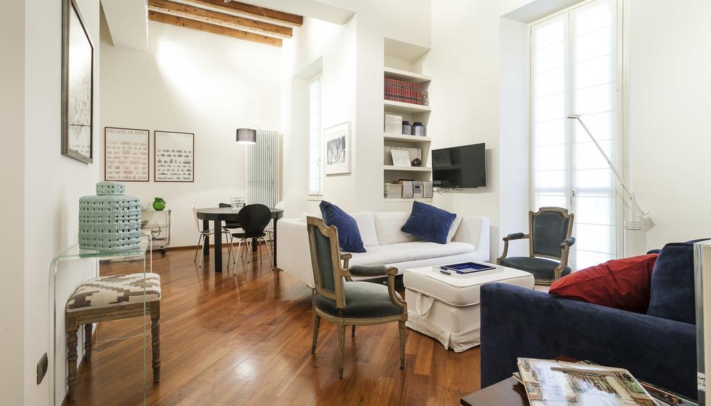 Italianway-Brisa Apartment Милано Екстериор снимка