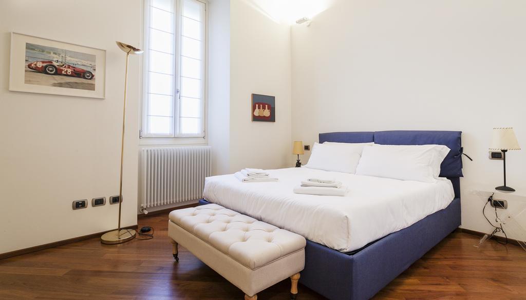 Italianway-Brisa Apartment Милано Екстериор снимка