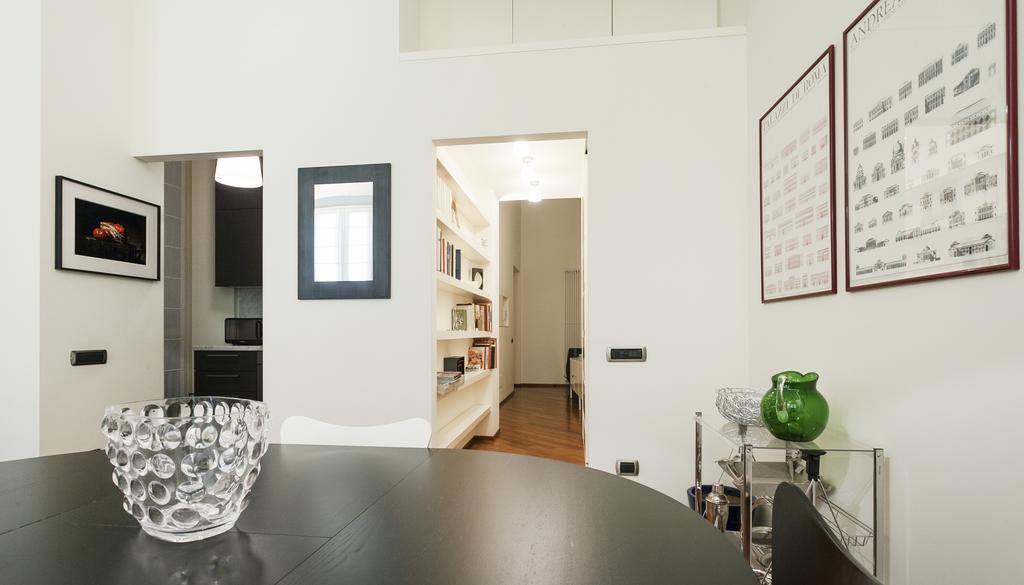 Italianway-Brisa Apartment Милано Екстериор снимка