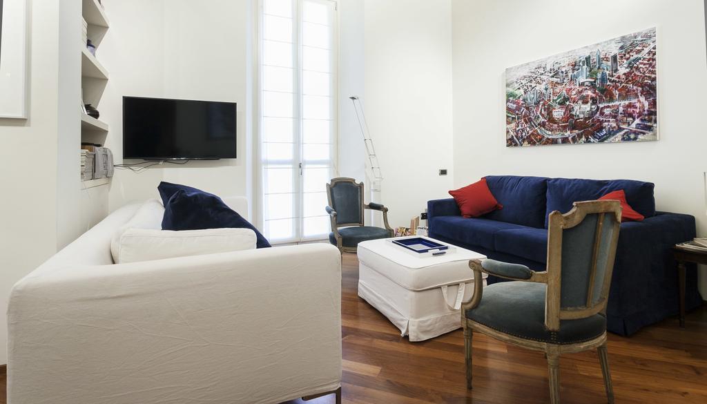 Italianway-Brisa Apartment Милано Екстериор снимка