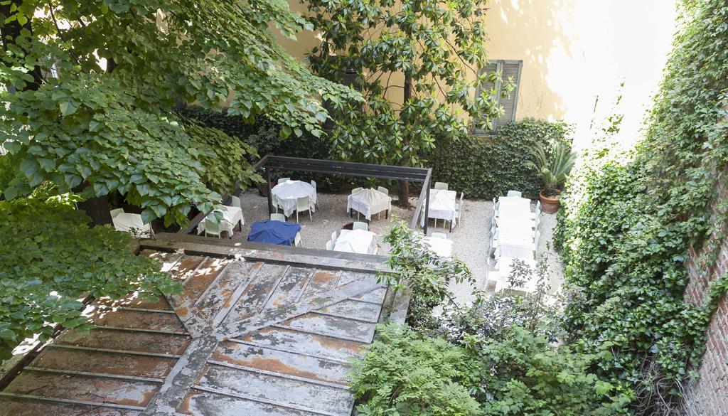 Italianway-Brisa Apartment Милано Екстериор снимка